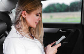 4G-связь Билайна признана самой надежной на тра...