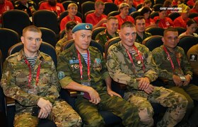 В Чувашии проходит Всероссийский конкурс настав...
