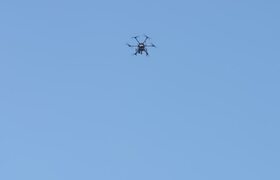 В Чувашии ввели полный запрет на съемку атак бе...