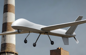 В Чувашии объявлена угроза налета БПЛА