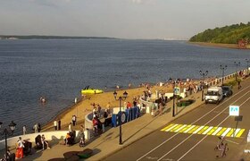 В Чебоксарах утонули два студента из Судана