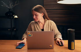 Билайн стал лидером по качеству голосовой связи...