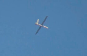 ВСУ атакуют Чувашию